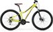 Купити Велосипед Merida MATTS 7.20 L(18.5), LIME(RED), L (170-185 см) з доставкою по Україні