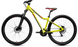 Купити Велосипед Merida MATTS 7.20 XS(13.5), LIME(RED) з доставкою по Україні