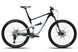 Купити Велосипед POLYGON SISKIU D7 29 BLK/LT BLU (2021) з доставкою по Україні