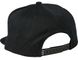 Кепка FOX PRO CIRCUIT SNAPBACK HAT (Black), One Size, One Size
