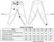 Купити Брюки TLD SKYLINE PANT Mono [BLk] 36 з доставкою по Україні