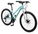 Купити Велосипед гірський 27,5" Mongoose MONTANA SPORT W, рама S, 2021 м'ятний з доставкою по Україні