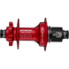 Купити Втулка задняя SPANK HEX J-TYPE Boost R148 HG 32H, Red з доставкою по Україні