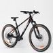 Купити Велосипед KTM PENNY LANE 271 27.5" темно-червоний 2022/2023 M (160-175 см) з доставкою по Україні