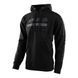 Худые TLD Drop IN Pullover Hoodie [Reflective] S