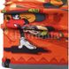 MICKEY CHILD POLAR skate king orange, One Size, Шарф-труба (Бафф), Синтетичний