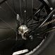 Купити Велосипед BMX 20" Eastern Javelin 20,5" рама 2020, чорний з доставкою по Україні