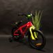 Купити Велосипед детский 16" Outleap City Rider AL 2021, красный з доставкою по Україні