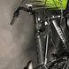 Купити Велосипед городской 28" Outleap Concord 19" рама 2021, черный з доставкою по Україні