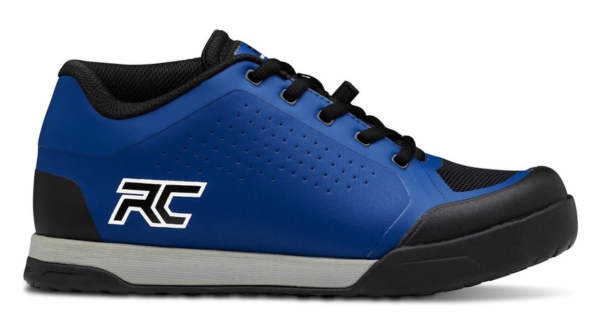 Купити Взуття Ride Concepts Powerline (Marine Blue), 11.5 з доставкою по Україні