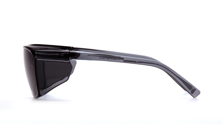 Захисні окуляри Pyramex Legacy (gray) Anti-Fog, сірі