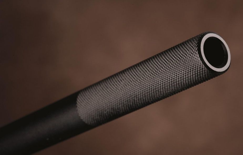 Кермо Renthal 7/8 Handlebar (Black), YAMAHA YFM