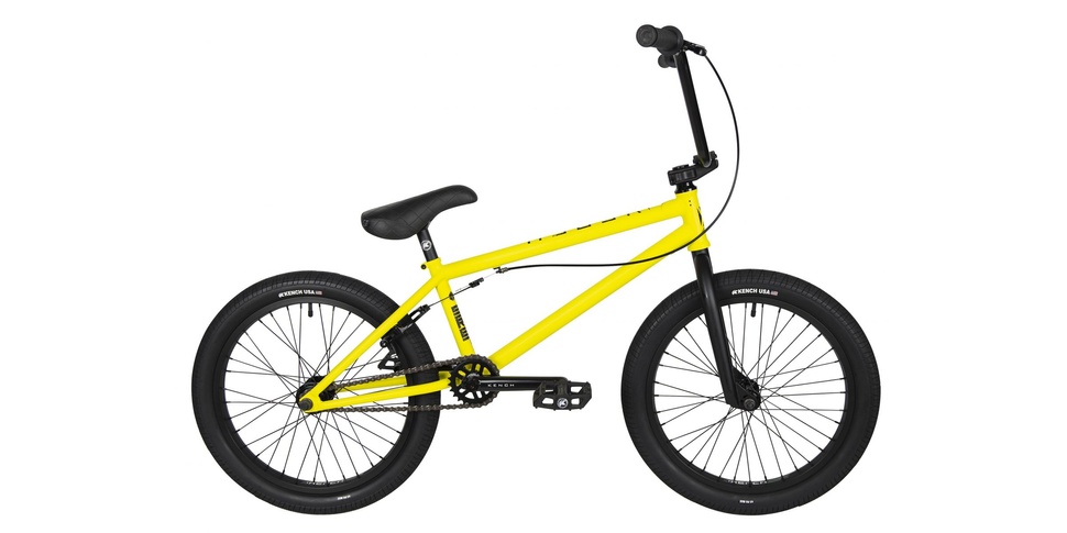 Купить Велосипед BMX STREET CRO-MO с доставкой по Украине