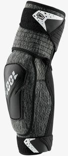 Купити Налокітники 100% FORTIS Elbow Guard (Heather), S/M з доставкою по Україні