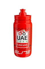 Купити Фляга ELITE FLY UAE TEAM EMIRATES 2020 550 мл з доставкою по Україні