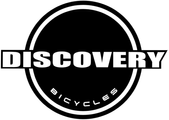 Купити товари Discovery в інтернет магазині "Велосклад"