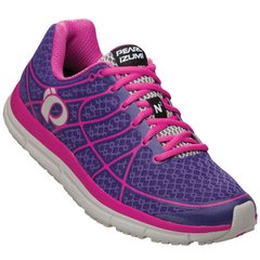 Бігове взуття жіноче W EM ROAD N2, фіолетов розм 7.0/23.5cm/EU38.0