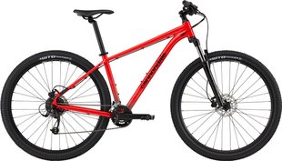 Купить Велосипед 27,5" Cannondale TRAIL 7 2024 RRD S (150-165 см) с доставкой по Украине