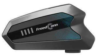 Мотогарнитура шлема FreedConn Hero V2 одиночный комплект