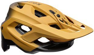 Купити Шолом FOX SPEEDFRAME PRO Helmet - BACKFADE (Bronze), L з доставкою по Україні