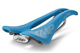 Купити Cідло Selle SMP VULKOR блакитний з доставкою по Україні