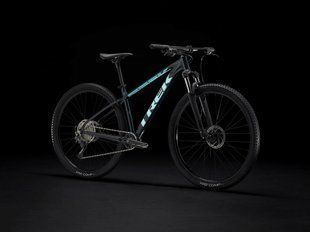 Купить Велосипед Trek-2023 MARLIN 6 Gen 2 XS 27,5" BL синий с доставкой по Украине