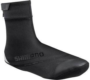 Бахіли Shimano S1100R Soft Shell, чорні, розм. L (42-43)