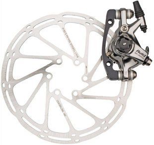 Гальма дискові SRAM BB7 Road SL Falcon Grey