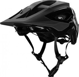 Шлем FOX SPEEDFRAME PRO Helmet (Black), L
