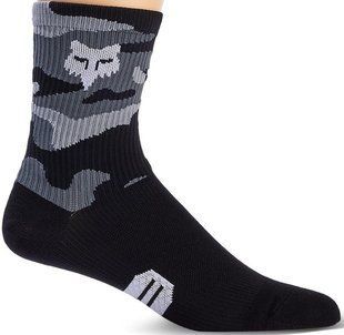 Шкарпетки FOX RANGER SOCK - 6 inch (Camo), L/XL