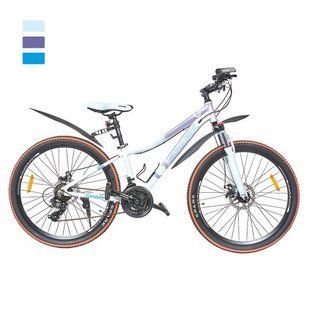 Купити Велосипед SPARK MONTERO (колеса - 26", алюмінієва рама - 13") з доставкою по Україні