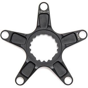 Купить Паук к шатуну Cannondale Hollowgram QC693/ 110 mm BCD с доставкой по Украине