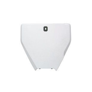 Передняя номерная табличка R-tech TC 125 16-18, TC/TX/FX/FS 250-450 17-18, FC 250-250 16-18