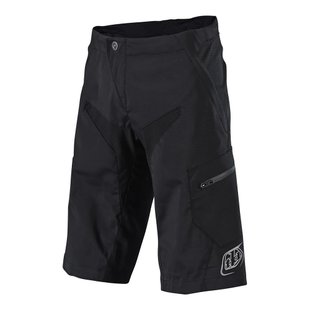 Купити Велошорти TLD MOTO Short, [Black] розмір L (34) з доставкою по Україні