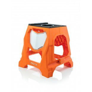 Подставка под мотоцикл ACERBIS 711 (Orange)