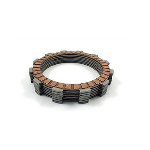 Комплект фрикційних дисків зчеплення FRICTION PLATE SET Beta 125-200, 18-19, HUSQW 2T, 250-310, 09-