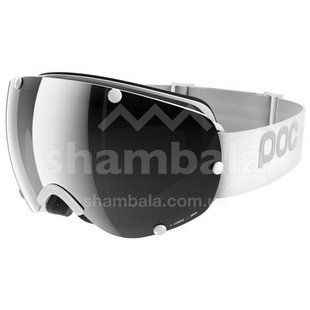 Маска горнолыжная POC Lobes Hydrogen White (PC 401201001ONE1)