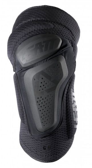 Купити Наколінники LEATT Knee Guard 3DF 6.0 (Black), S/M (5018400470) з доставкою по Україні