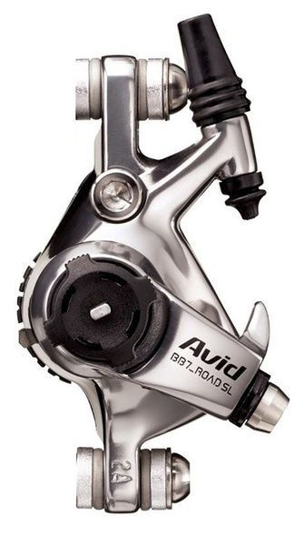 Гальма дискові SRAM BB7 Road SL Falcon Grey