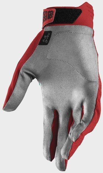 Перчатки LEATT Moto 4.5 Lite Glove (Red), M (9) (6027010101), M