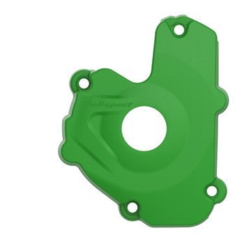 Захист запалювання Polisport Ignition Cover (Green) (8460800002)