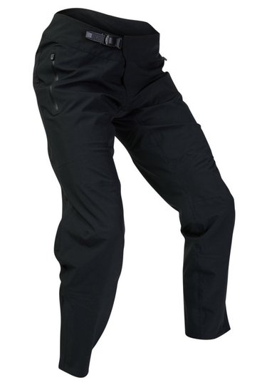 Купити Водостійкі штани FOX DEFEND 3L WATER PANT (Black), 32 (31000-001-32) з доставкою по Україні