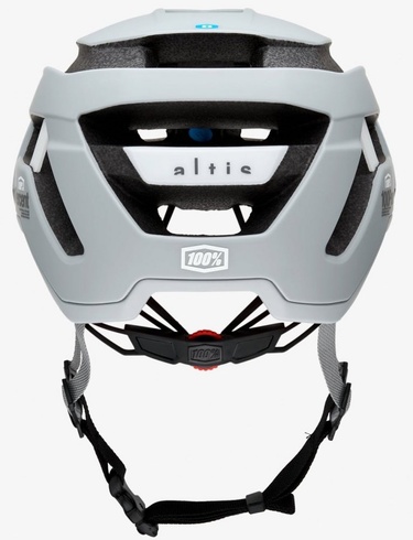 Шолом Ride 100% ALTIS Helmet [Grey], XS/S