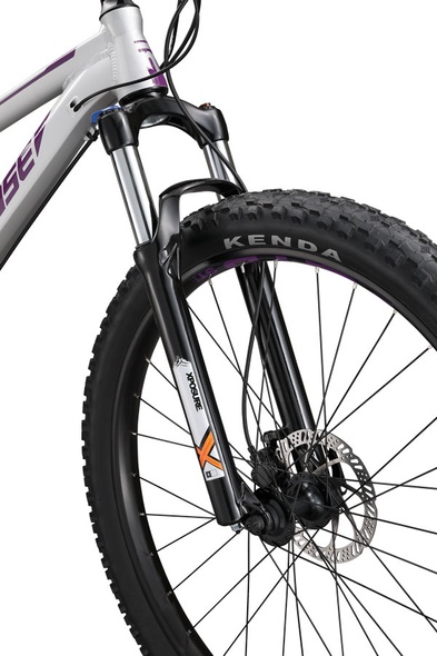 Купить Велосипед горный 27,5" Mongoose TYAX SPORT W, белый 2020 с доставкой по Украине