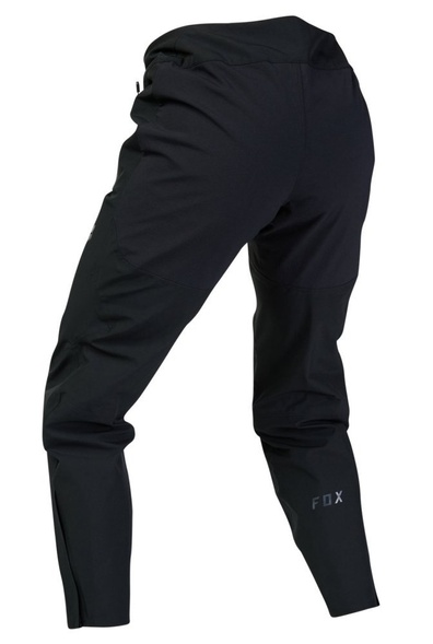 Купити Водостійкі штани FOX DEFEND 3L WATER PANT (Black), 32 (31000-001-32) з доставкою по Україні