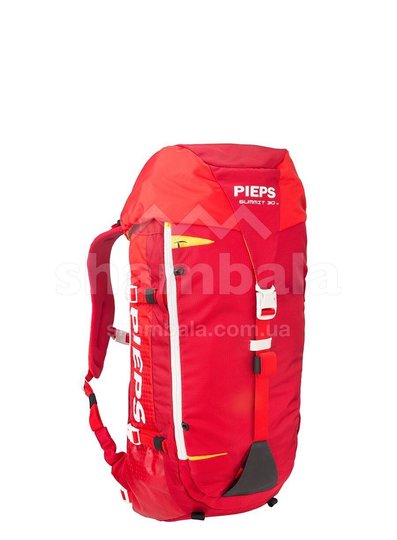 Summit 30 рюкзак (Red)
