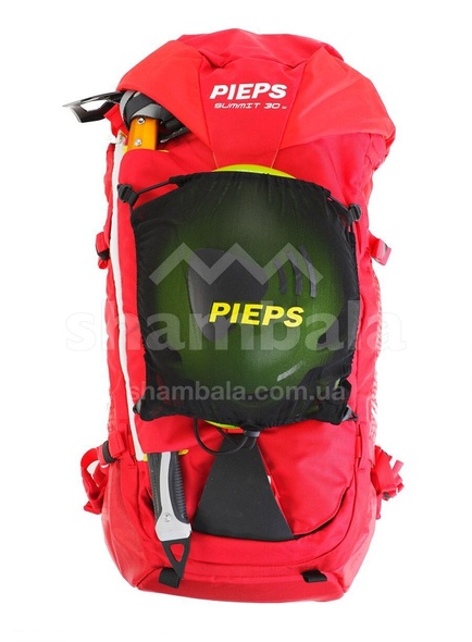 Summit 30 рюкзак (Red)