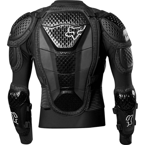 Захист тіла FOX Titan Sport Jacket (Black), S