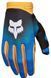 Перчатки FOX 180 Glove - COLLECT (Blue), L (10)