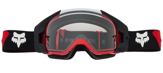 Окуляри FOX VUE GOGGLE - CORE (Flo Red), Clear Lens, Clear Lens